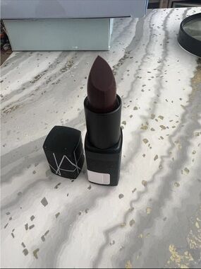 NARS satin lipstick IMPULSE NWOB